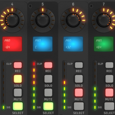 Uma Sinfonia de Luzes