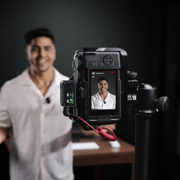 Extend Your Micro. Expand Your Creativity