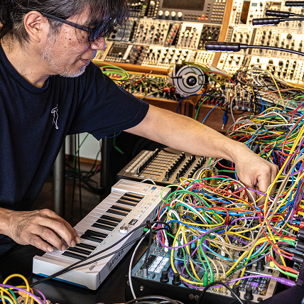 Criatividade generativa