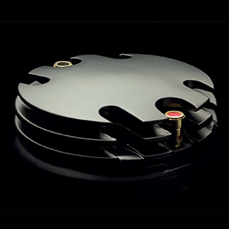 Transdutores de engenharia personalizada