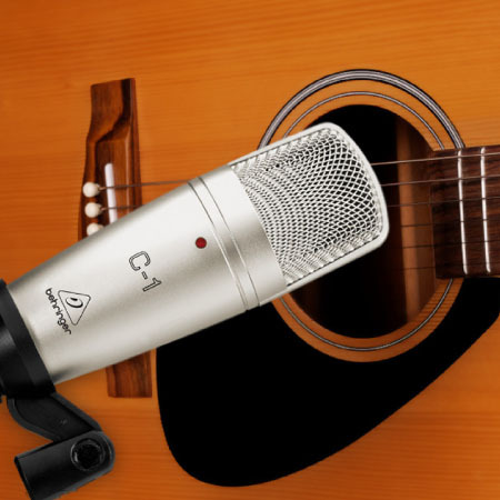 Pronto para sua contribuição