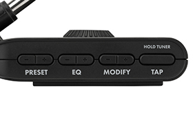 50 AMP AND EFFECT MODELS