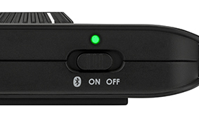 BLUETOOTH STREAMING WITH AUDIO VIDEO SYNC