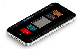 FENDER TONE APP FOR IOS AND ANDROID