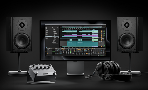 Studio players & producers