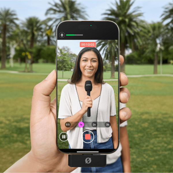 Präsentations-Kraftpaket