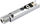 ABM 3901c Single Headless Bridge (chrome)