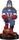 Exquisite Gaming Marvel Comics: Captain America - Cable Guy (20cm)