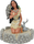 Jim Shore 'Brave Beauty' Pocahontas Figurine (18.5cm)
