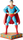 Jim Shore 'Man Of Steel' Superman Silver Age (22 cm)