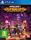 Mojang Minecraft Dungeons - Ultimate Edition (PS4 - D / 7+)