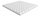 Universal acoustics Saturn Pyramid 600-50 mm (white basotect)
