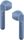 Vieta Pro Enjoy True Wireless Headphones (blue)