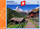 carta.media Matterhorn Weiler Findeln Zermatt - Puzzle (1000 pieces)